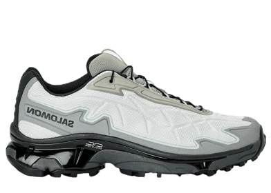 Salomon XT-Slate Advanced Metal Grey Flannel