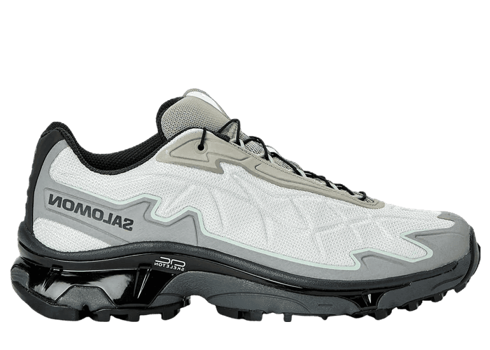 Salomon XT-Slate Advanced Metal Grey Flannel