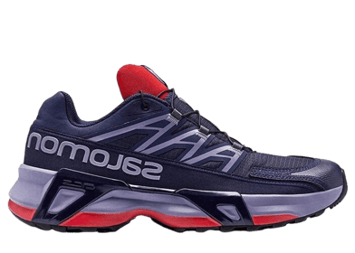 Salomon XT-Street Professional Purple