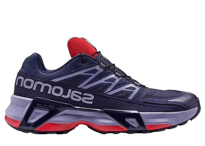 Salomon XT-Street Professional Purple