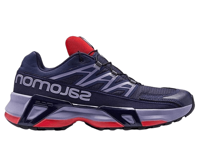 Salomon XT-Street Professional Purple