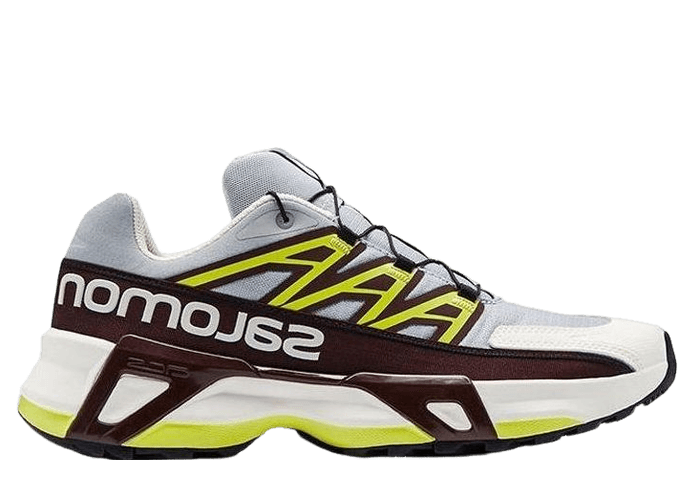 Salomon XT-Street Professional Vanilla