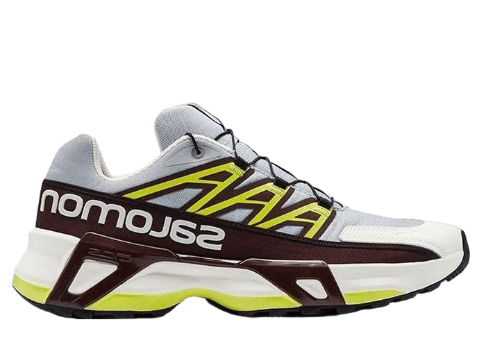 Salomon XT-Street Professional Vanilla