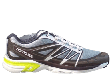 Salomon XT-Wings 2 Adv Brown Light Grey