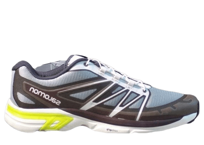Salomon XT-Wings 2 Adv Brown Light Grey