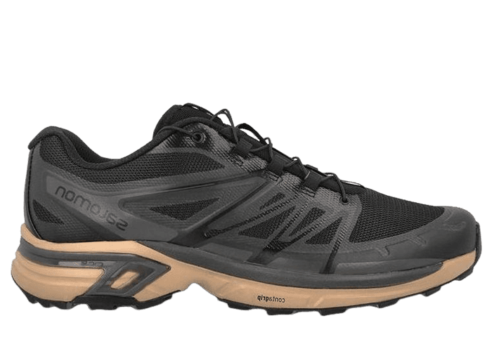 Salomon XT-Wings 2 Advanced Black Beige