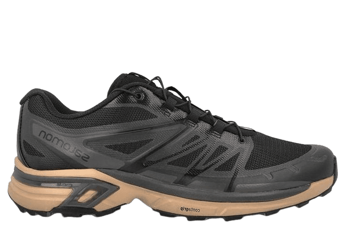 Salomon XT-Wings 2 Advanced Black Beige