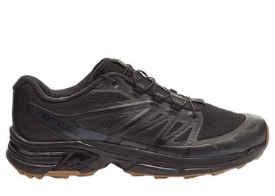 Salomon XT-Wings 2 Advanced Black Brown