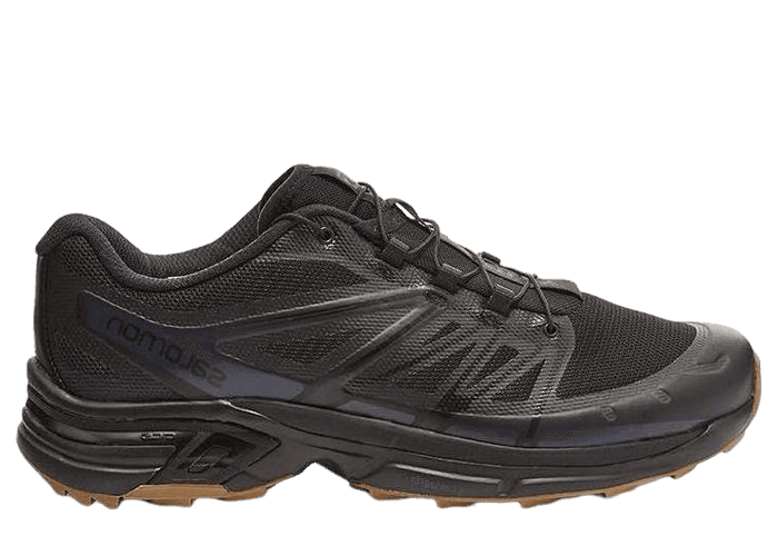 Salomon XT-Wings 2 Advanced Black Brown