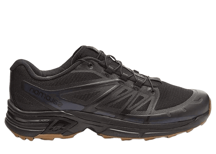 Salomon XT-Wings 2 Advanced Black Brown