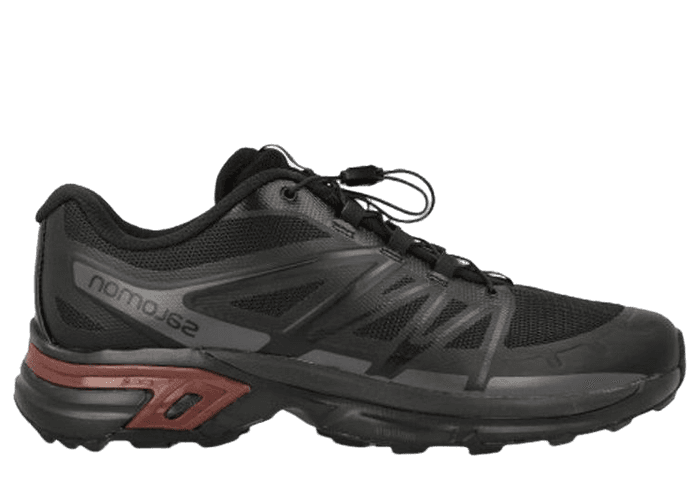 Salomon XT-Wings 2 Advanced Black - L41577700 Raffles & Where to Buy