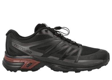 Salomon XT-Wings 2 Advanced Black