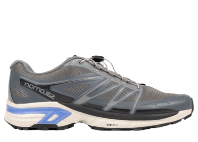 Salomon XT-Wings 2 Advanced Grey Violet