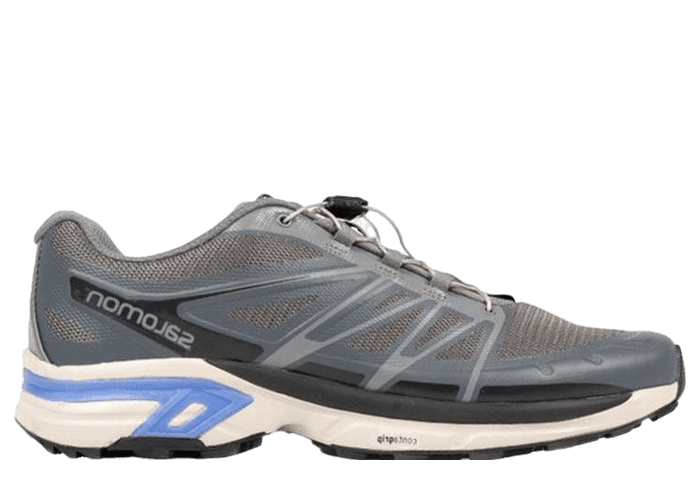 Salomon XT-Wings 2 Advanced Grey Violet