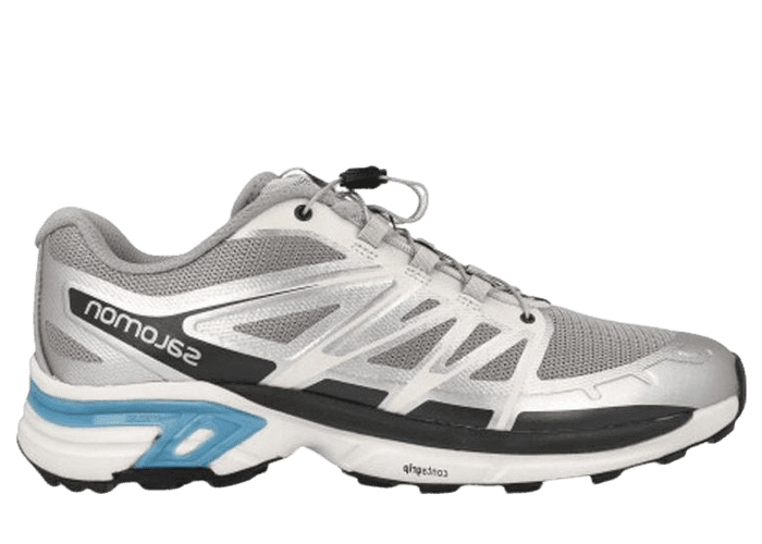 Salomon XT-Wings 2 Advanced Silver