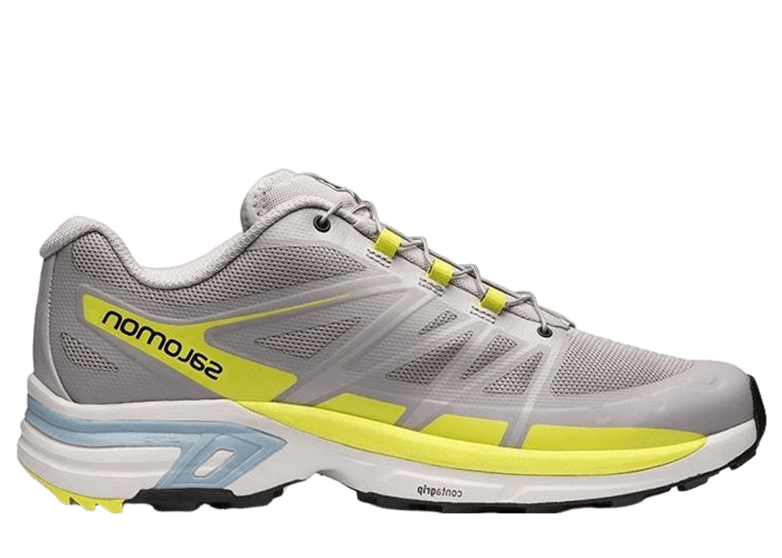 Salomon XT-Wings 2 'Ashes Of Roses Evening Primrose'