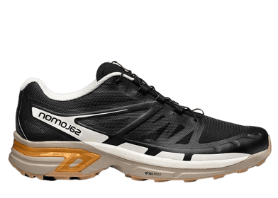 Salomon XT-Wings 2 Black