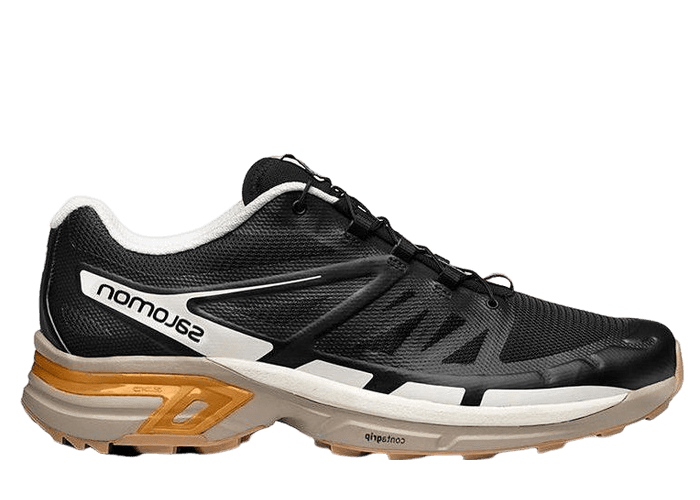 Salomon XT-Wings 2 Black