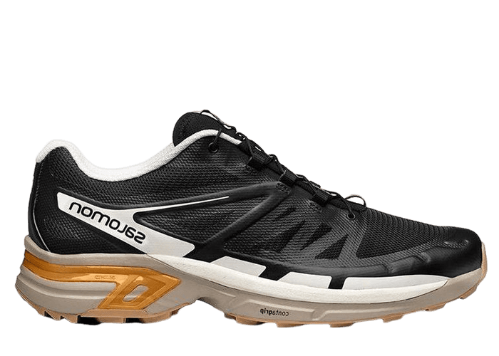 Salomon XT-Wings 2 Black