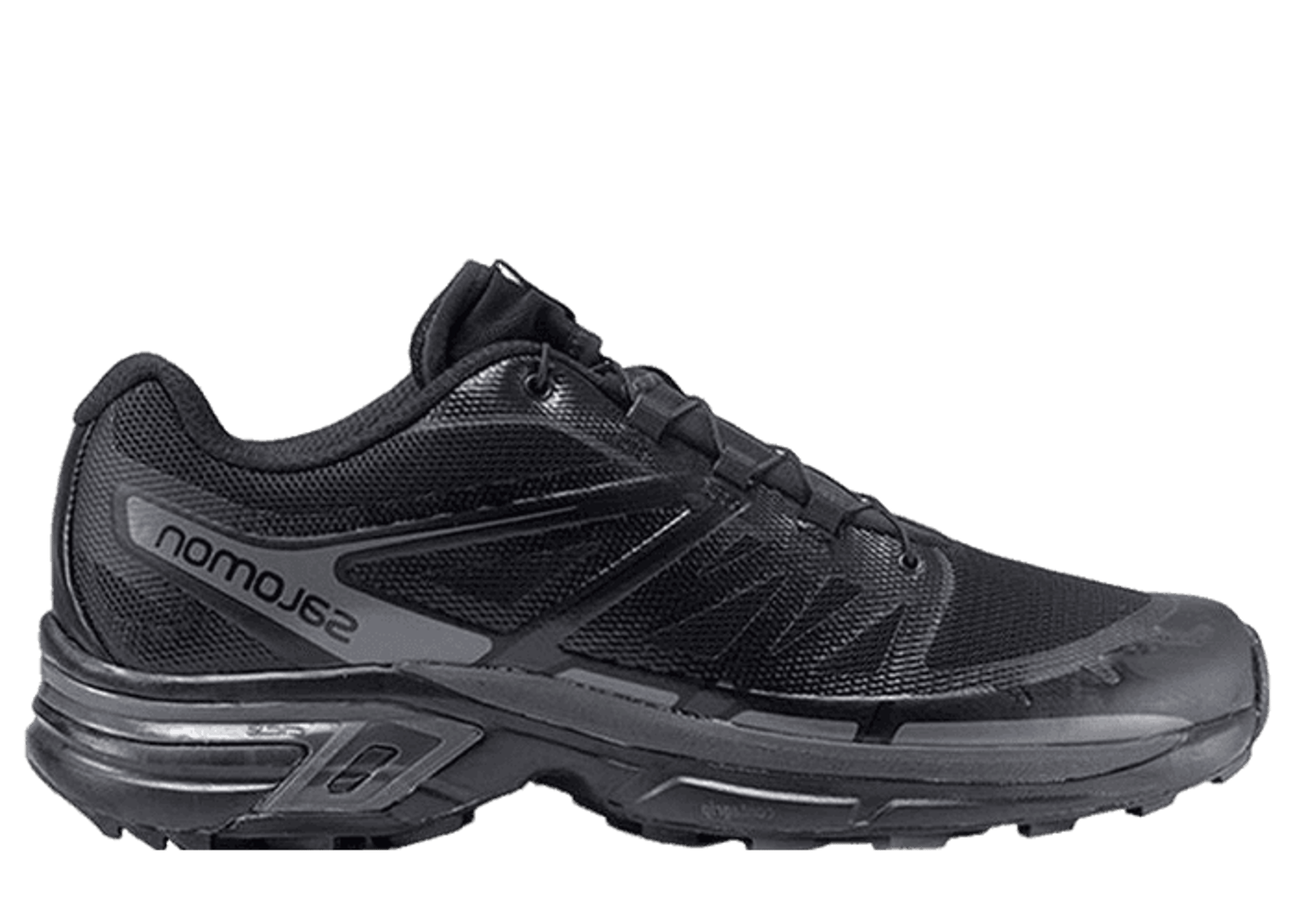 Salomon XT-Wings 2 'Black Magnet'