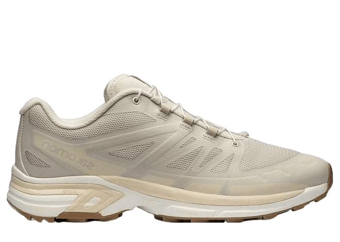 Salomon XT-Wings 2 'Bleached Sand'