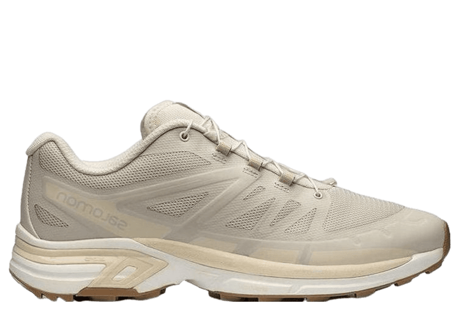 Salomon XT-Wings 2 'Bleached Sand'