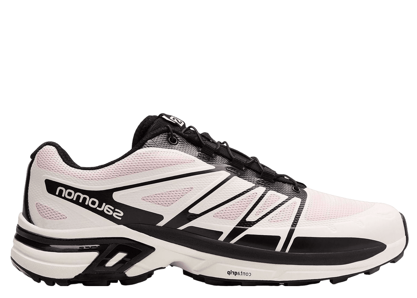 Salomon XT-Wings 2 'Cradle Pink Vanilla Ice'