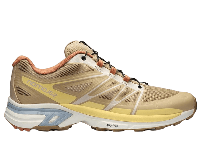 Salomon XT-Wings 2 'Ginger Root Sun Kiss' - L41626100