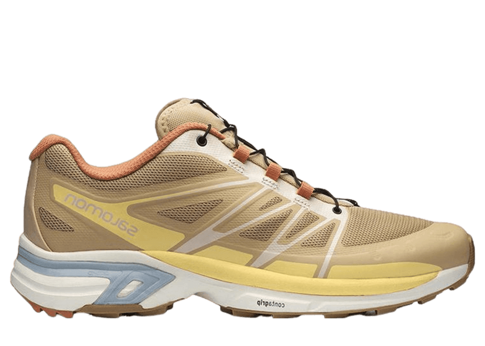 Salomon XT-Wings 2 'Ginger Root Sun Kiss'