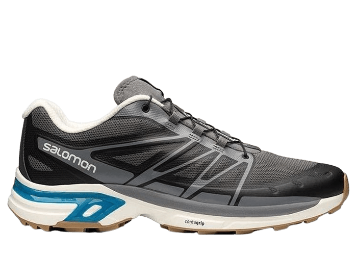 Salomon XT-Wings 2 Grey