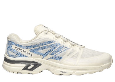 Salomon XT-Wings 2 Mindful Cream White Blue