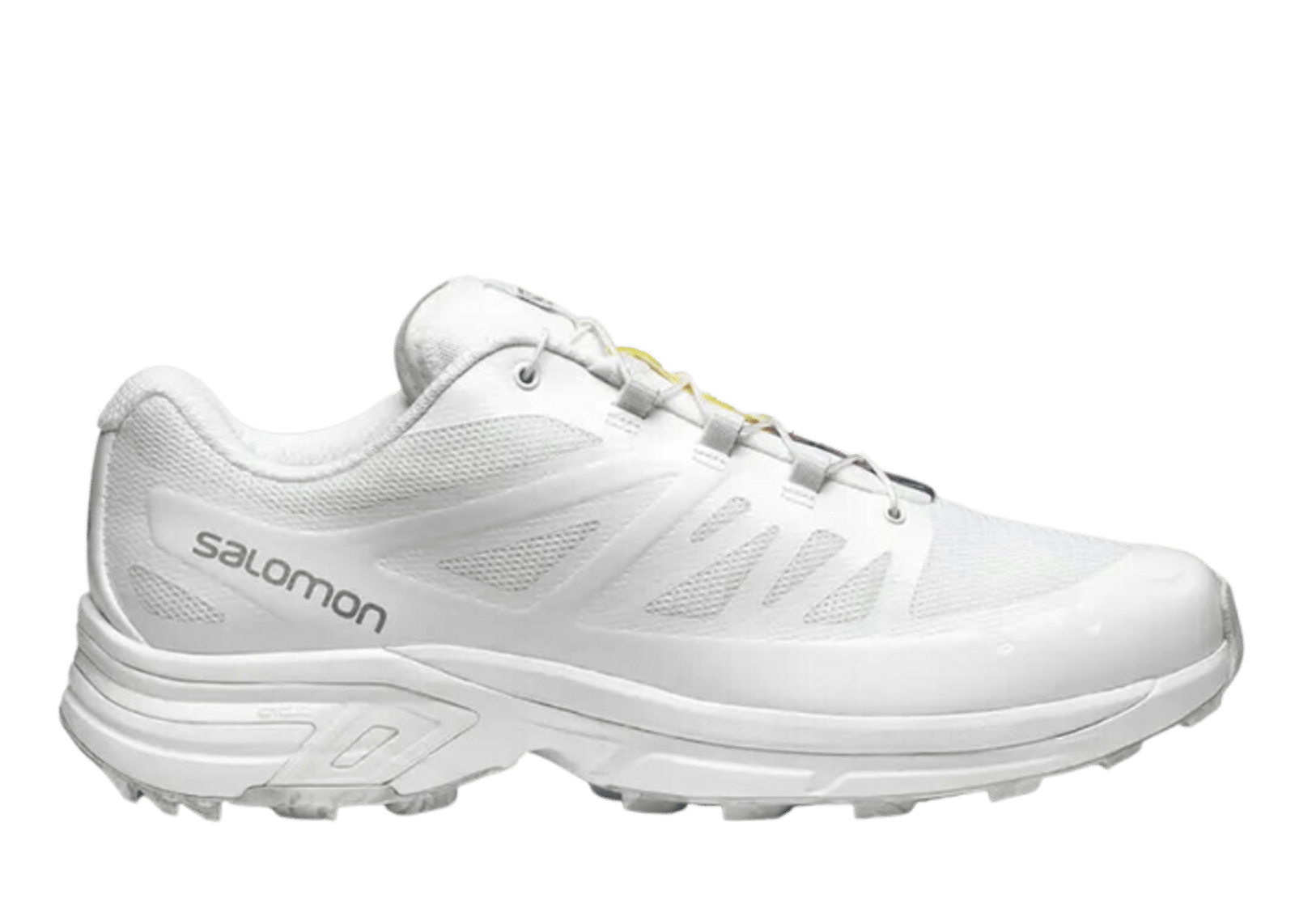 Salomon palace shoes 2025