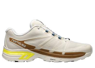 Salomon XT-Wings 2 Rice Brown