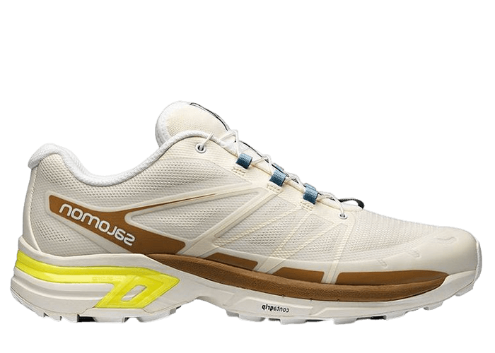 Salomon XT-Wings 2 Rice Brown