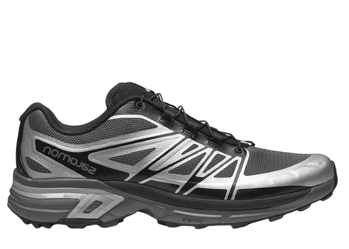 Salomon XT-Wings 2 'Silver Black'
