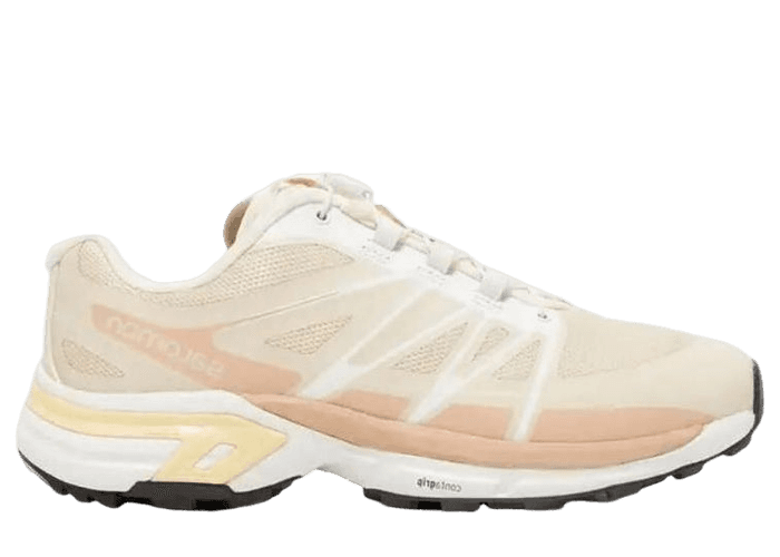 Salomon XT-Wings 2 Turtledove