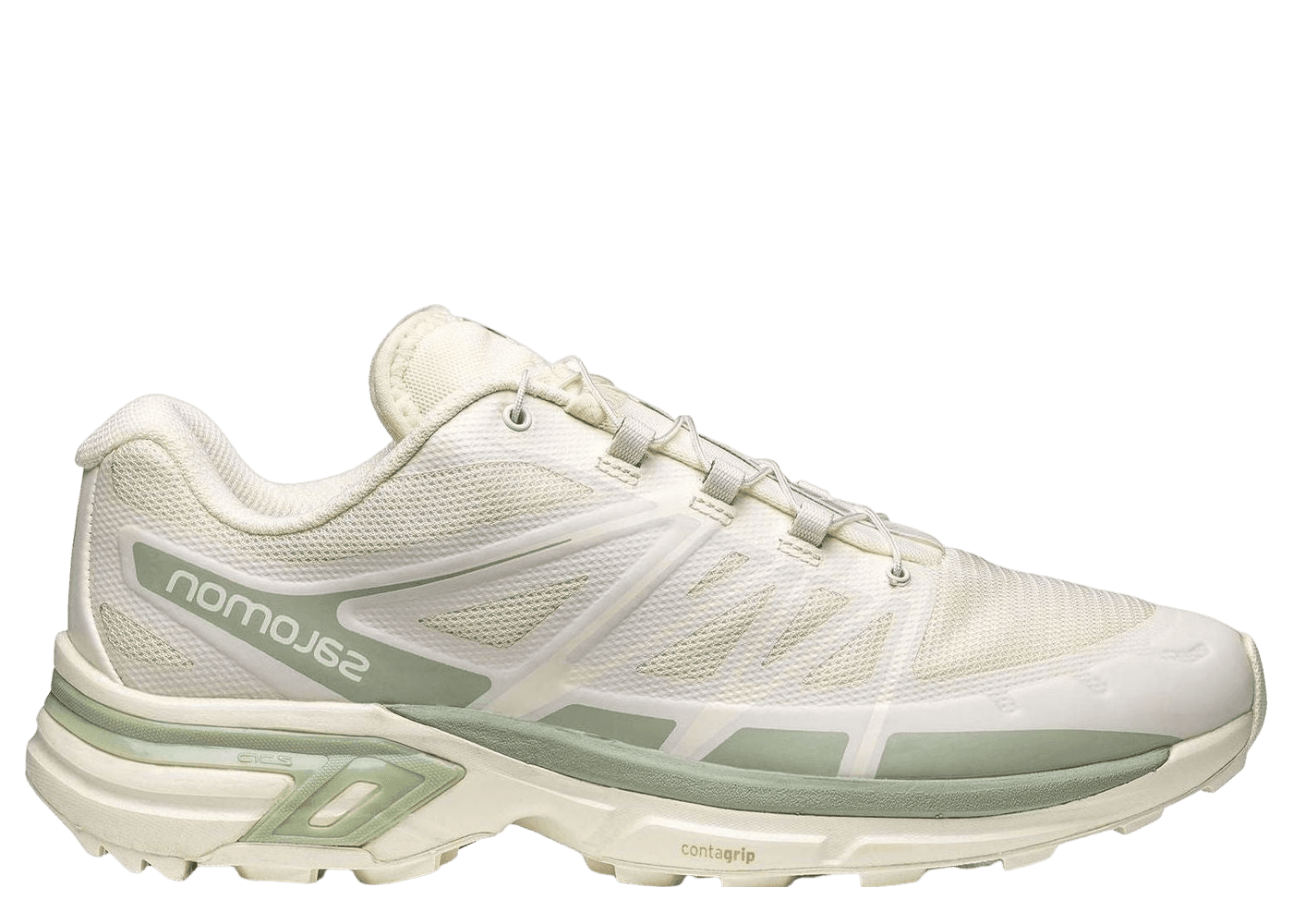 Salomon XT-Wings 2 Vanilla White