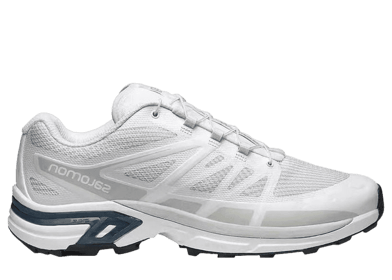 Salomon XT-Wings 2 White Blue