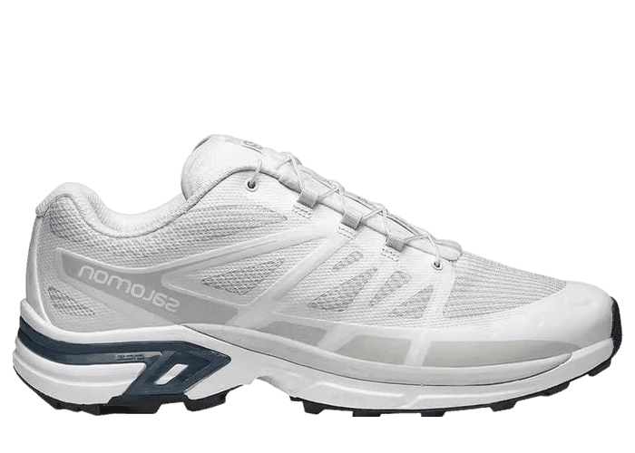 Salomon XT-Wings 2 White Blue