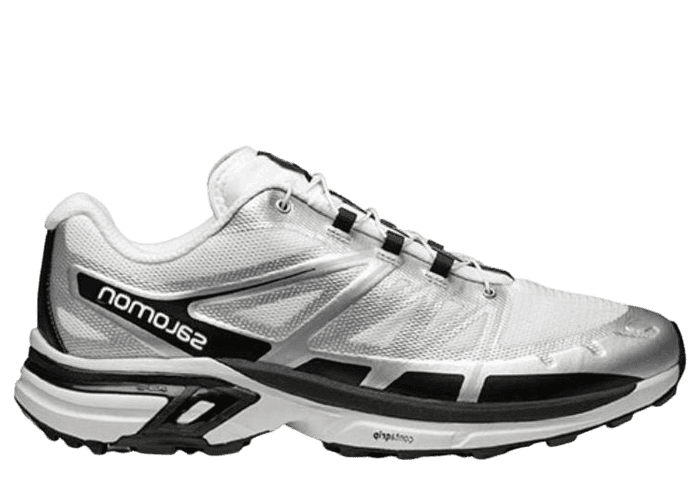 Salomon XT-Wings 2 'White Silver Metallic' - L47135600