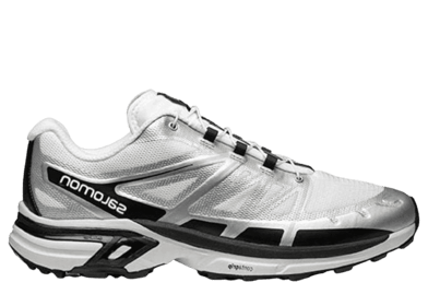 Salomon XT-Wings 2 'White Silver Metallic'