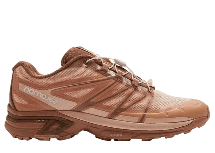 Salomon XT-Wings 2 x END. Sirocco