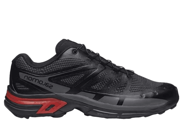Salomon XT-Wings Pro 2 Black - L47438100 Raffles & Where to Buy