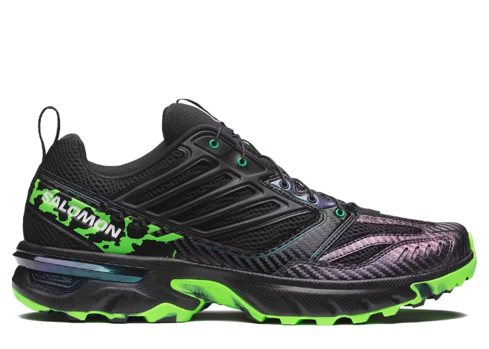 Salomon ACS NEXXT Feid The Green Star