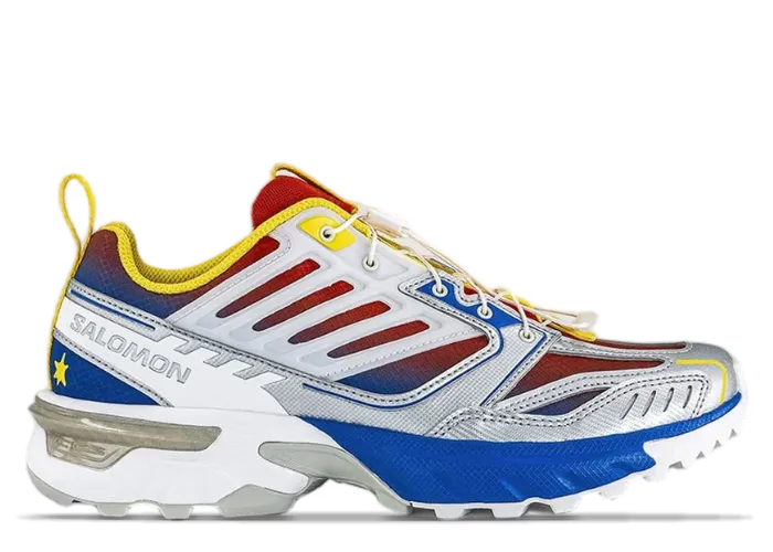 Salomon ACS NEXXT PROTECT Slushie