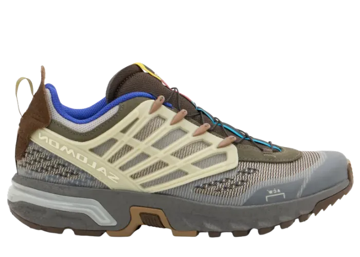 Salomon ACS Pro A-COLD-WALL - LD0178800 Raffles & Where to Buy