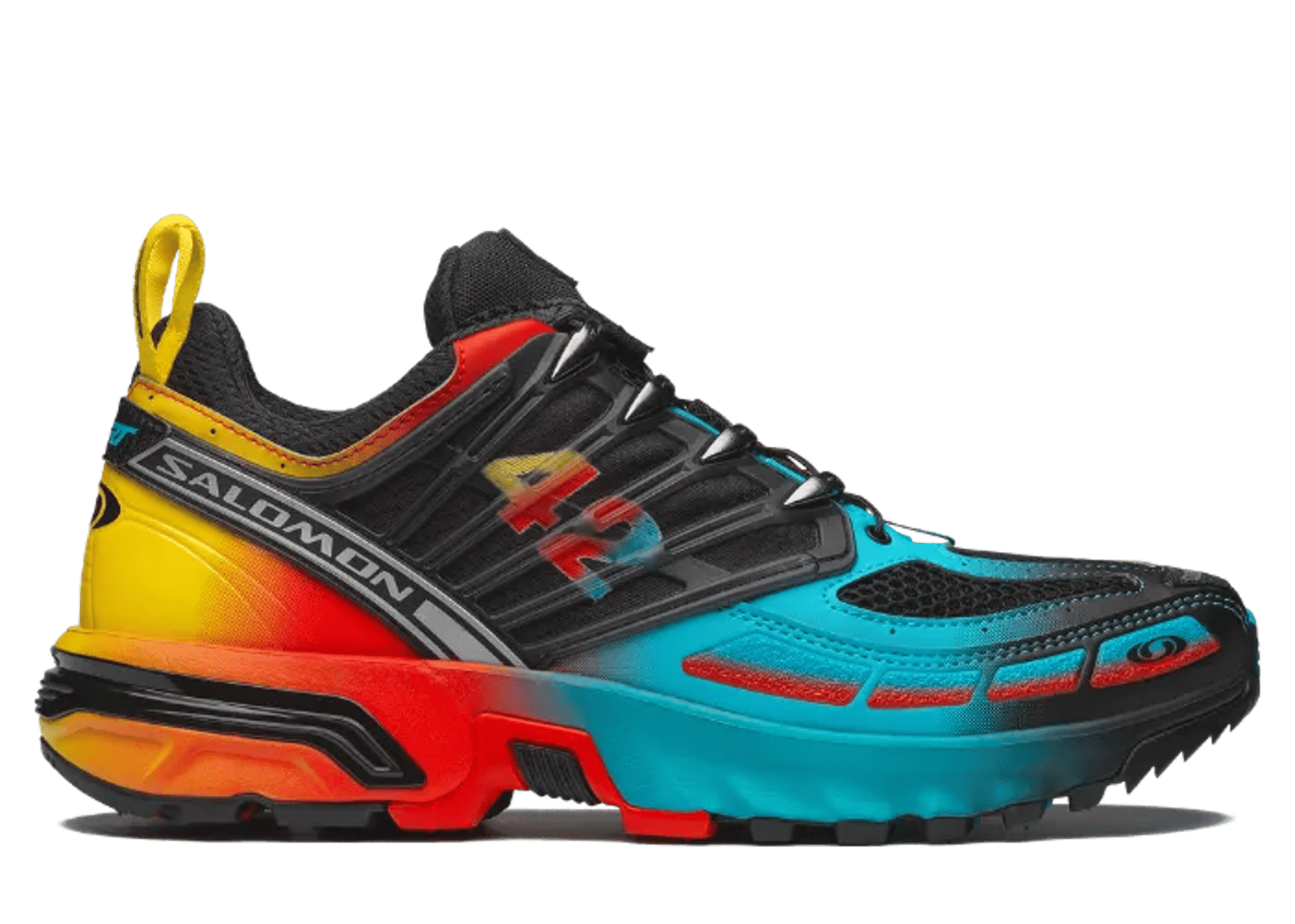 Salomon ACS Pro L’ART