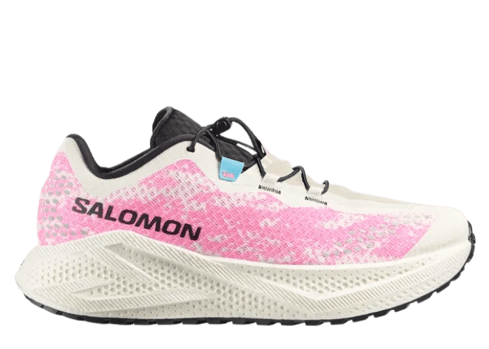 Salomon Aero Glide 4 GRVL Vanilla Ice