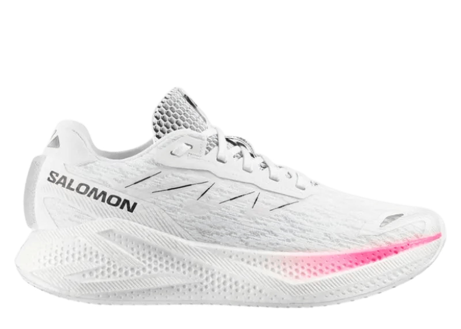 Salomon Aero Glide 4 White