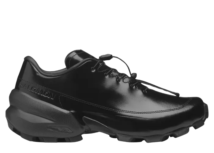 Salomon Crossderby MM6 Maison Margiela Black